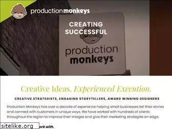 productionmonkeys.com