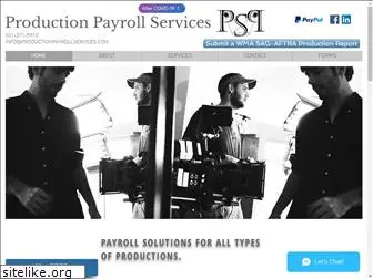 productionpayrollservices.com