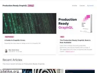 productionreadygraphql.com