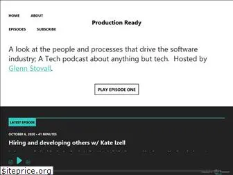 productionreadypod.com