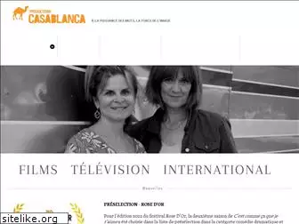 productionscasablanca.com