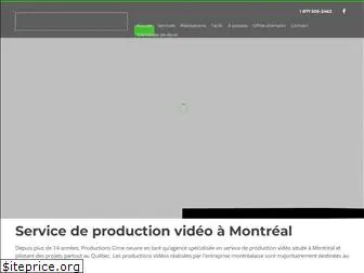 productionscime.com