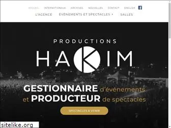 productionshakim.com