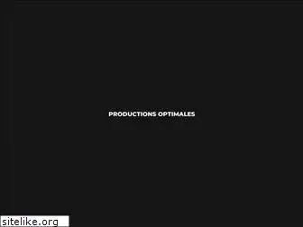 productionsoptimales.ca