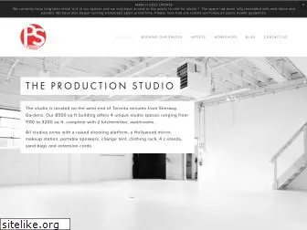 productionstudio.ca