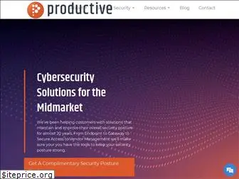 productivecorp.com