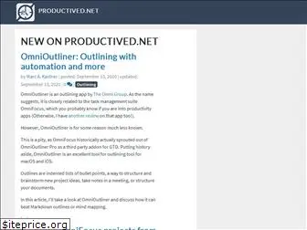 productived.net