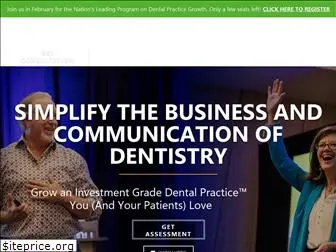 productivedentist.com