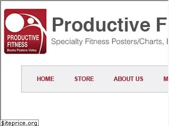productivefitness.com