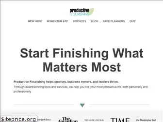 productiveflourishing.com