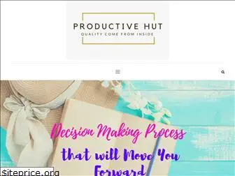 productivehut.com