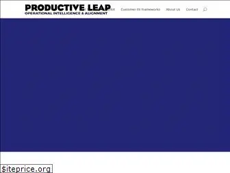 productiveleap.com