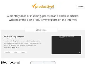 productivemag.com