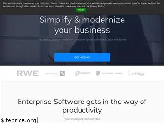 productivemobile.com