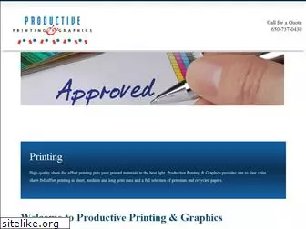 productiveprinting.com