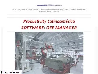 productivity-la.com