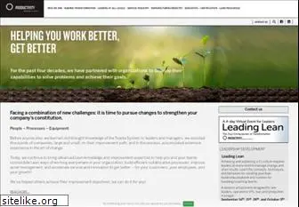 productivityinc.com