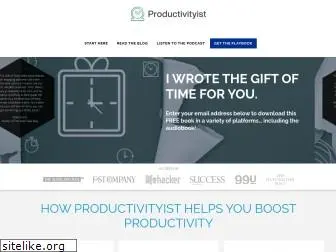 productivityist.com