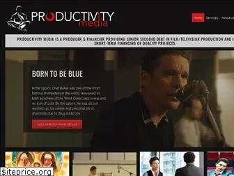 productivitymedia.com