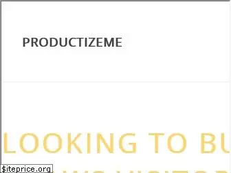 productizeme.com