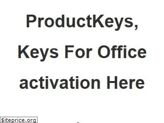 productkeys.org