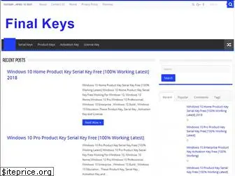 productkeyslist.com