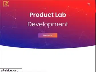 productlabinc.com