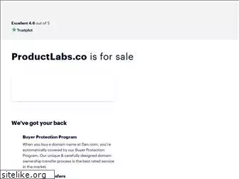 productlabs.co