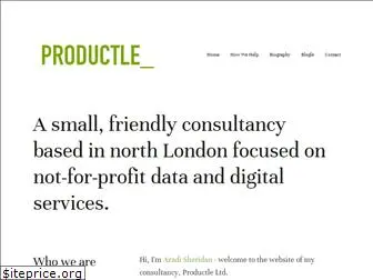 productle.com