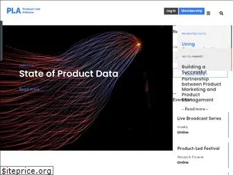 productledalliance.com