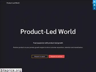 productledworld.com