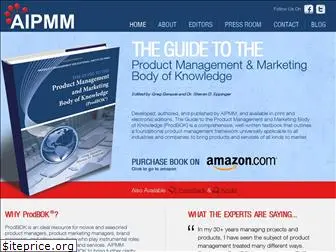 productmanagementbook.com
