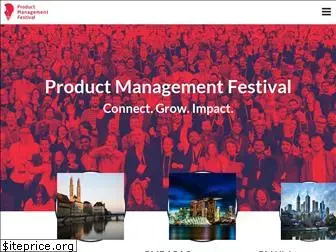 productmanagementfestival.com