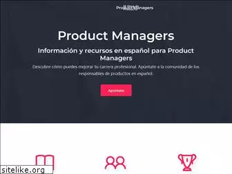 productmanagers.es