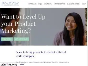 productmarketingcourses.com