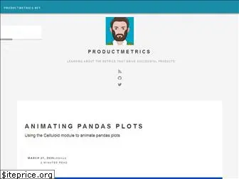 productmetrics.net