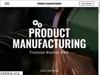 productmfg.com