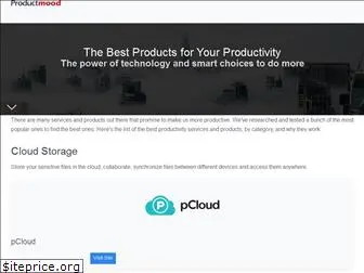 productmood.com