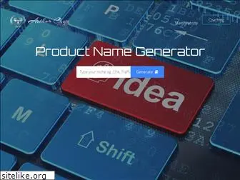 productnamegenerator.com