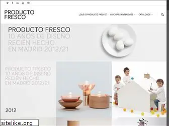 productofresco.es