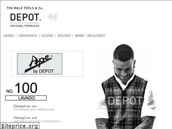 productos-depot.com