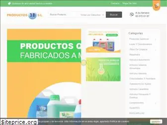 productos3b.com