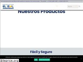 productoselsol.com