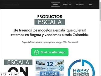 productosescala.com