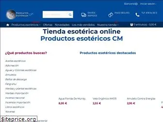 productosesotericoscm.com