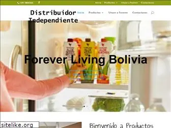 productosforeverbolivia.com