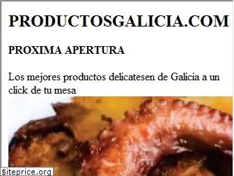 productosgalicia.com