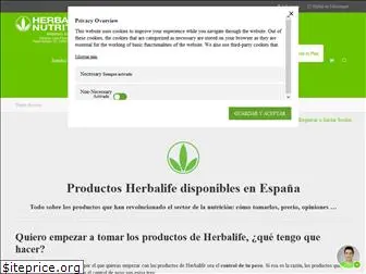 productosherbal.com