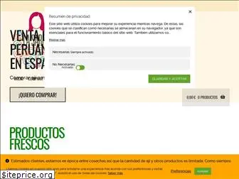 productoslasarita.com