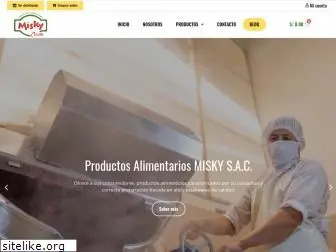 productosmisky.com